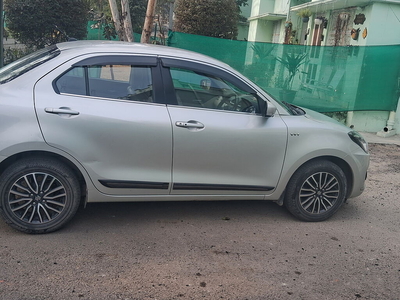 Used 2018 Maruti Suzuki Dzire [2017-2020] ZXi Plus AMT for sale at Rs. 6,85,000 in Amrits