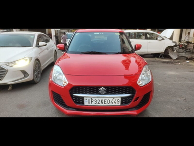 Used 2018 Maruti Suzuki Swift [2014-2018] VDi ABS [2014-2017] for sale at Rs. 5,75,000 in Lucknow