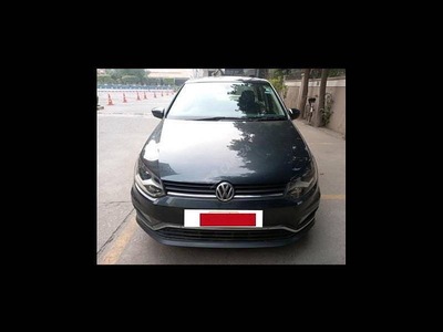 Used 2018 Volkswagen Ameo Highline Plus 1.5L (D)16 Alloy for sale at Rs. 5,70,000 in Dehradun