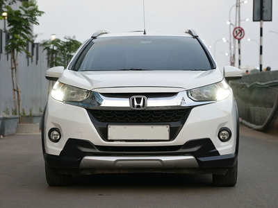 Used 2019 Honda WR-V [2017-2020] S MT Petrol for sale at Rs. 6,90,000 in Chennai