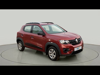 Used 2019 Renault Kwid [2019] [2019-2019] RXL for sale at Rs. 3,11,000 in Kolkat