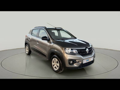 Used 2019 Renault Kwid [2019] [2019-2019] RXL for sale at Rs. 3,36,000 in Coimbato