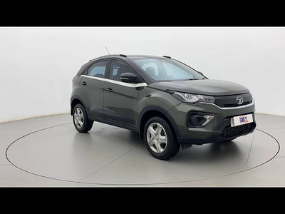 Used 2021 Tata Nexon [2017-2020] XM for sale at Rs. 8,15,000 in Chennai