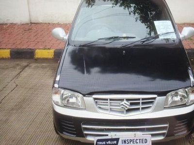 Used Maruti Suzuki Alto 2008 42398 kms in Indore