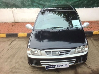 Used Maruti Suzuki Alto 2009 42399 kms in Indore