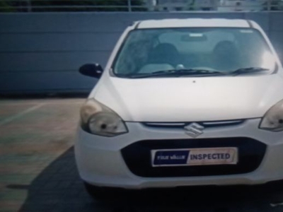 Used Maruti Suzuki Alto 800 2013 118359 kms in Indore