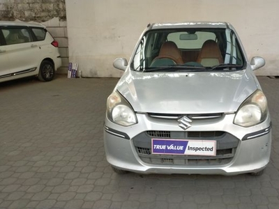 Used Maruti Suzuki Alto 800 2013 71085 kms in Bangalore