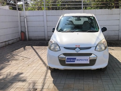 Used Maruti Suzuki Alto 800 2014 79193 kms in Pune