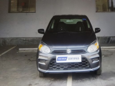 Used Maruti Suzuki Alto 800 2016 33871 kms in Kolkata