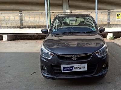 Used Maruti Suzuki Alto K10 2017 30383 kms in Chennai