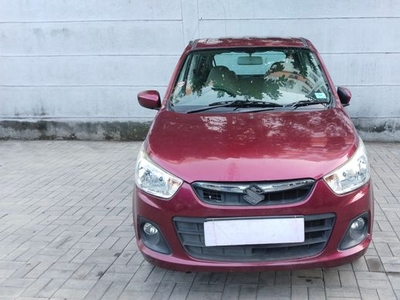 Used Maruti Suzuki Alto K10 2018 64170 kms in Chennai