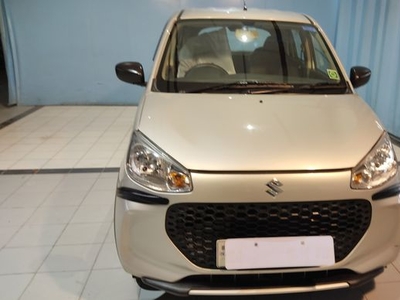 Used Maruti Suzuki Alto K10 2023 9019 kms in Bangalore