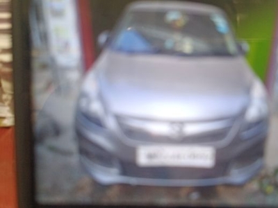 Used Maruti Suzuki Baleno 2015 89632 kms in Kolkata