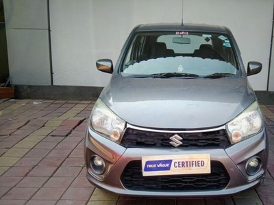 Used Maruti Suzuki Celerio 2019 75623 kms in Pune