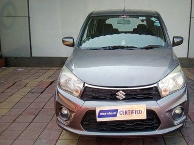 Used Maruti Suzuki Celerio 2020 56231 kms in Pune