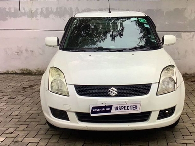 Used Maruti Suzuki Dzire 2011 234851 kms in Indore