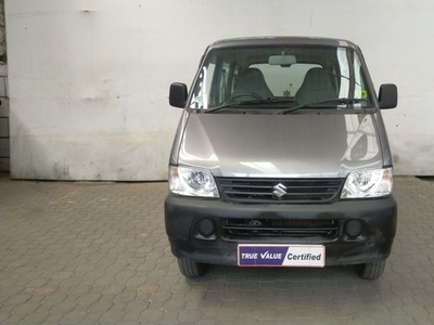 Used Maruti Suzuki Eeco 2021 20585 kms in Bangalore