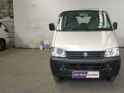 Used Maruti Suzuki Eeco 2021 9965 kms in Bangalore