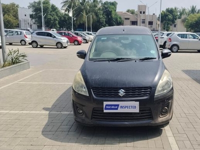 Used Maruti Suzuki Ertiga 2013 60495 kms in Madurai