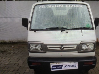 Used Maruti Suzuki Omni 2009 307559 kms in Indore