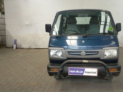 Used Maruti Suzuki Omni 2010 60491 kms in Bangalore