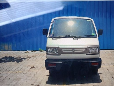 Used Maruti Suzuki Omni 2013 110000 kms in Bangalore