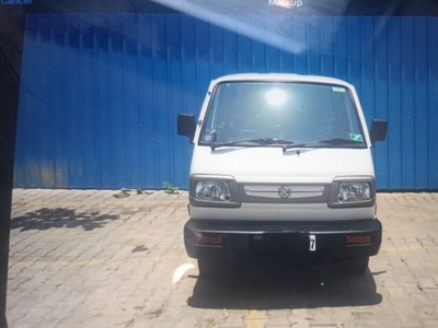 Used Maruti Suzuki Omni 2015 95642 kms in Bangalore