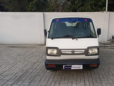 Used Maruti Suzuki Omni 2017 91083 kms in Ranchi