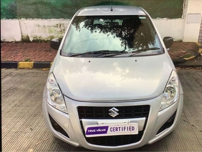 Used Maruti Suzuki Ritz 2011 32621 kms in Indore
