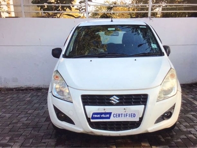 Used Maruti Suzuki Ritz 2012 45000 kms in Indore