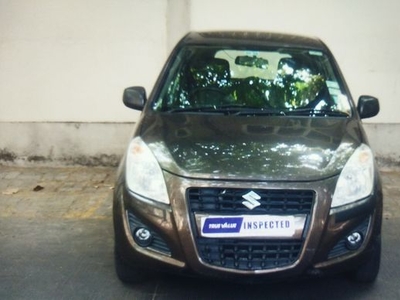 Used Maruti Suzuki Ritz 2014 44864 kms in Indore