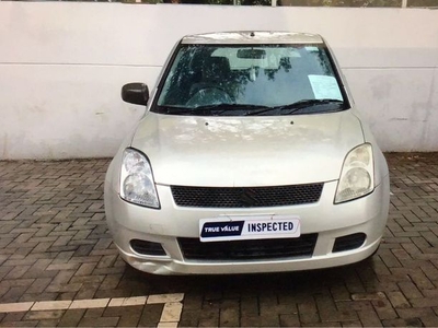 Used Maruti Suzuki Swift 2008 130861 kms in Indore
