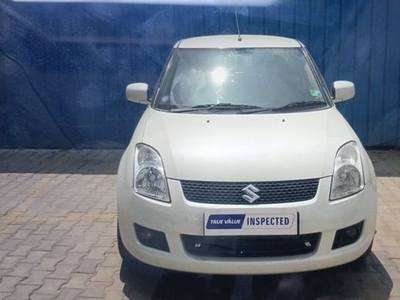 Used Maruti Suzuki Swift 2008 170000 kms in Bangalore
