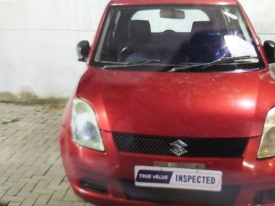 Used Maruti Suzuki Swift 2010 146192 kms in Indore