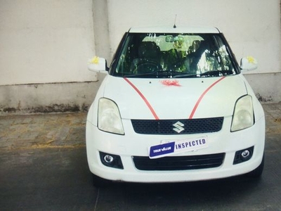 Used Maruti Suzuki Swift 2011 171653 kms in Indore