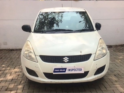Used Maruti Suzuki Swift 2012 42434 kms in Indore