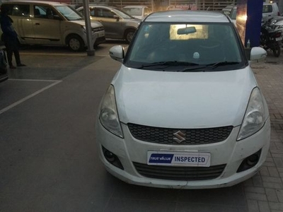 Used Maruti Suzuki Swift 2014 95266 kms in Noida