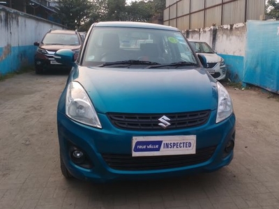 Used Maruti Suzuki Swift Dzire 2013 28008 kms in Kolkata