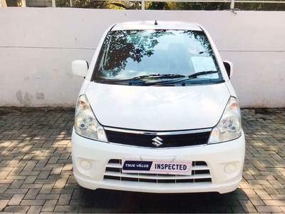 Used Maruti Suzuki Zen Estilo 2008 45328 kms in Indore