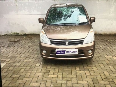 Used Maruti Suzuki Zen Estilo 2010 21885 kms in Indore