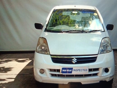 Used Maruti Suzuki Zen Estilo 2012 84521 kms in Pune