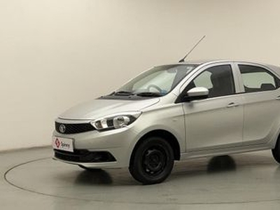 2017 Tata Tiago 1.2 Revotron XTA