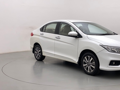 Honda City 1.5L I-VTE V CVT