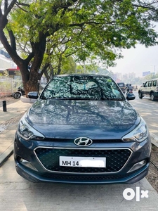 Hyundai Elite i20 Asta 1.2, 2018, Petrol