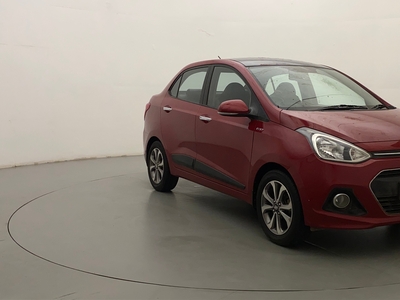 Hyundai Xcent SX 1.2 (O)