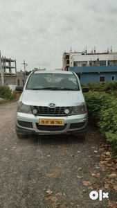 Mahindra Xylo in good condition end Ola uber attachment