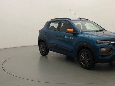 Renault Kwid CLIMBER 1.0 AMT (O)