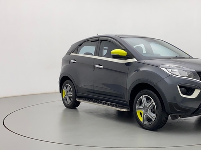 Tata NEXON XM PETROL