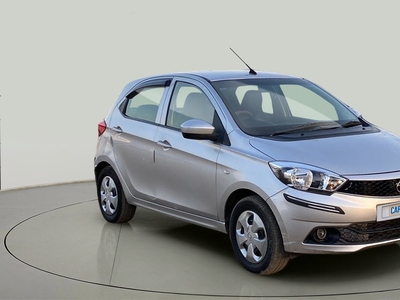 Tata Tiago XT PETROL