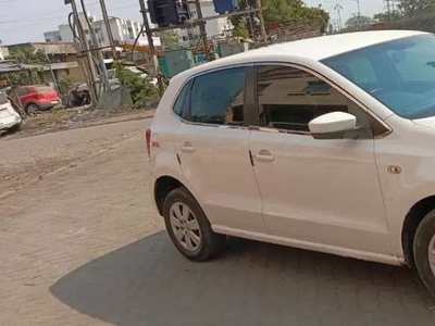 Volkswagen Polo 2012 Diesel Well Maintained